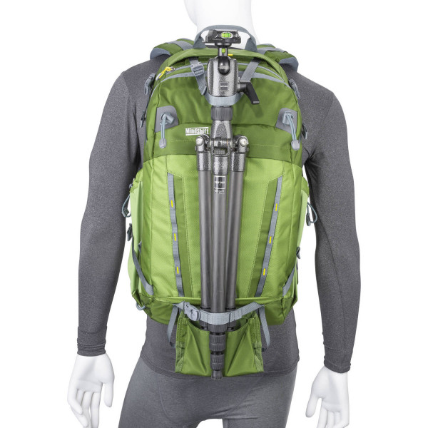 Рюкзак MindShift Gear BackLight 26L Charcoal